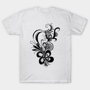 Flowers T-Shirt